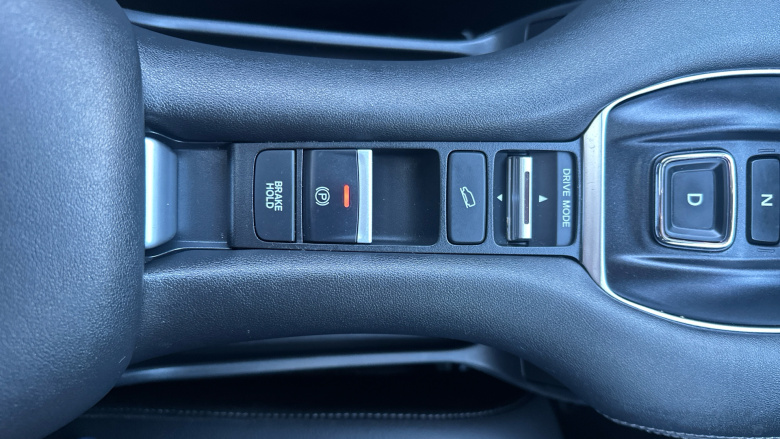 Honda Zr-V 2.0 eHEV Advance 5dr CVT Hybrid Estate